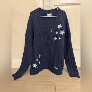 Taylor Swift Midnights Cardigan